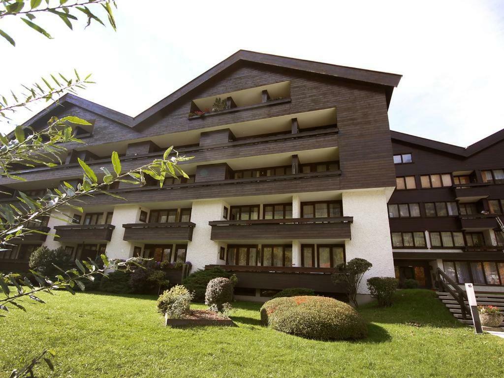Sun Valley Apartment Bad Hofgastein Exterior foto